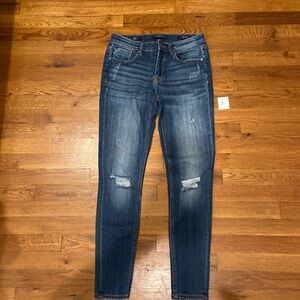 Vigoss Marley skinny jeans